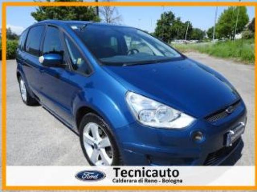 usato FORD S Max