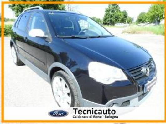 usato VOLKSWAGEN Polo