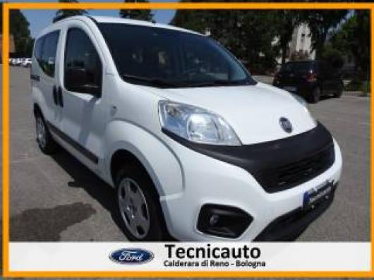 usato FIAT Qubo