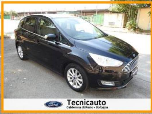 usato FORD C Max