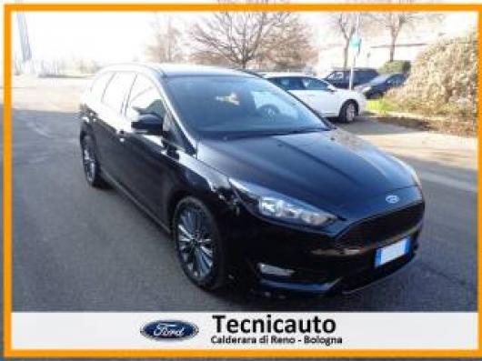 usato FORD Focus
