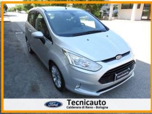 usato FORD B Max