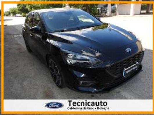 usato FORD Focus