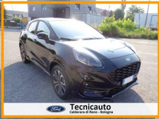 usato FORD Puma
