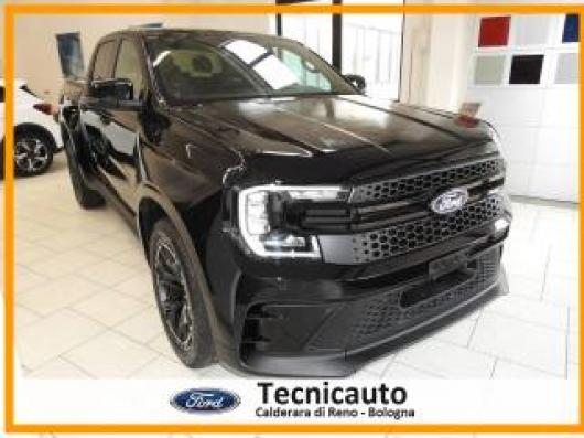 nuovo FORD Ranger