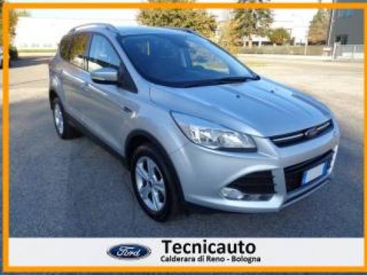 usato FORD Kuga