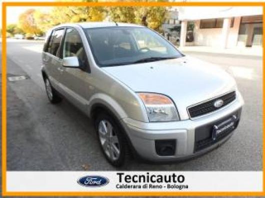 usato FORD Fusion