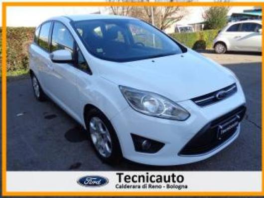 usato FORD C Max