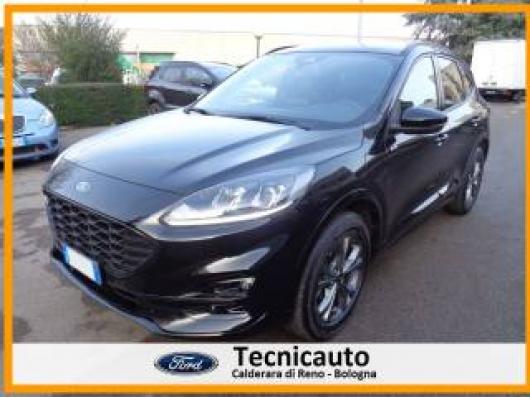 usato FORD Kuga