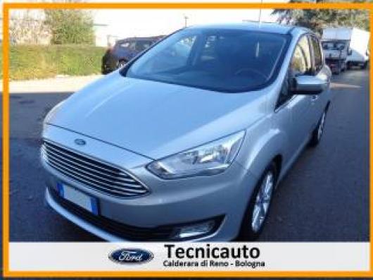 usato FORD C Max