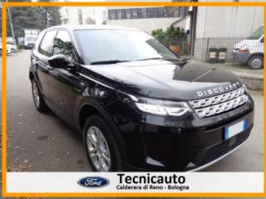 usato LAND ROVER Discovery Sport