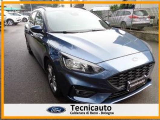 usato FORD Focus