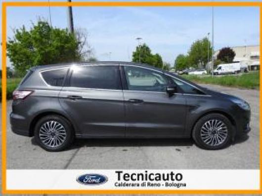 usato FORD S Max