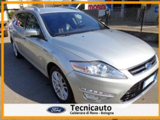usato FORD Mondeo