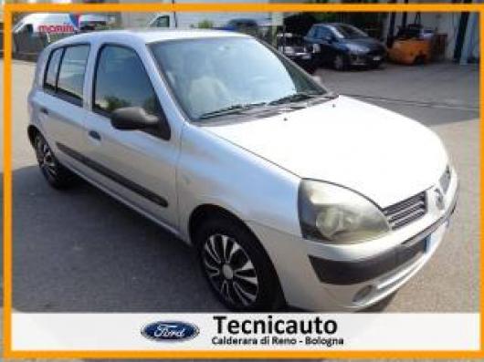 usato RENAULT Clio