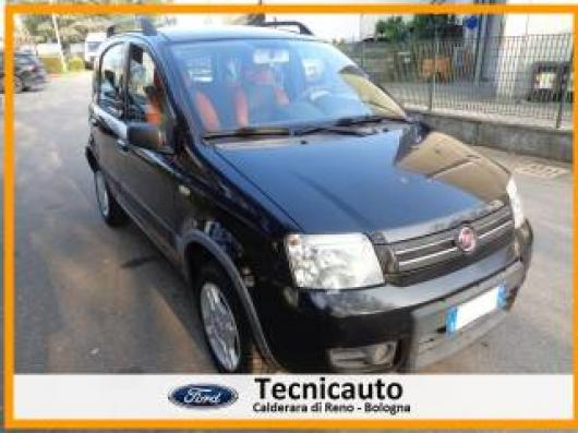 usato FIAT Panda