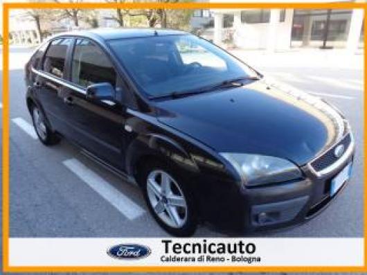usato FORD Focus