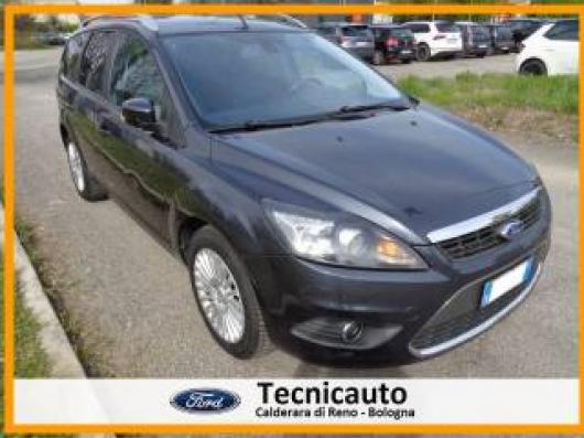 usato FORD Focus