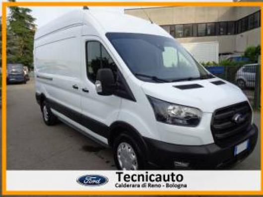 usato FORD Transit