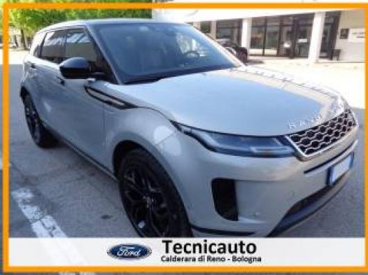 usato LAND ROVER Range Rover Evoque