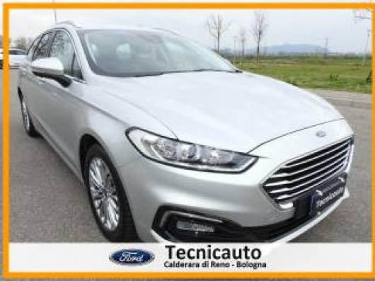 Mondeo