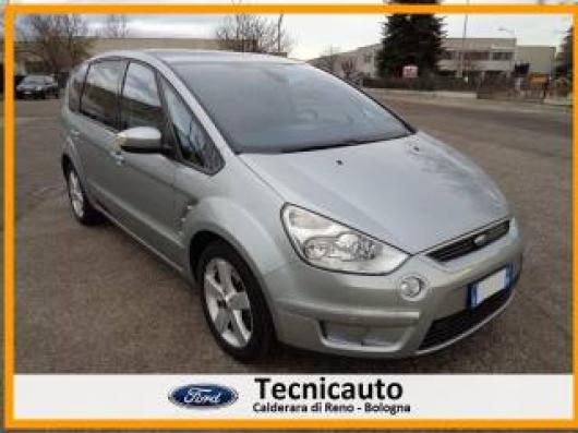 usato FORD S Max