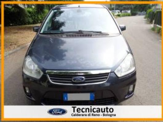 usato FORD C Max