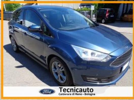 usato FORD C Max