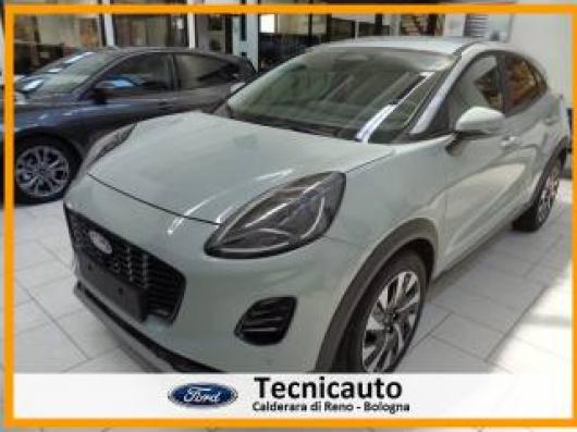 usato FORD Puma