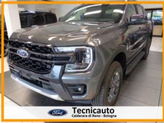 usato FORD Ranger
