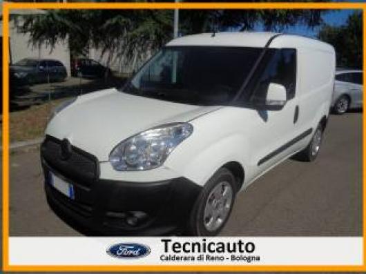 usato FIAT Doblo