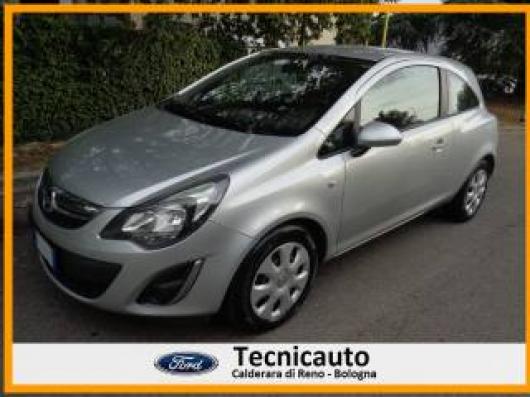 usato OPEL Corsa