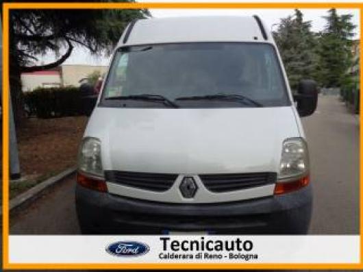 usato RENAULT Master