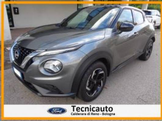 usato NISSAN Juke