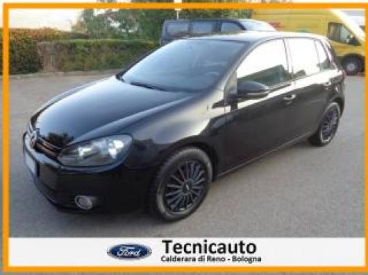 usato VOLKSWAGEN Golf