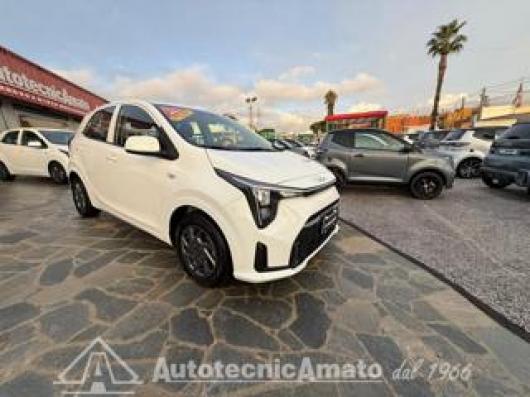 usato KIA Picanto