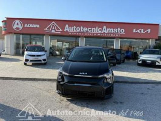 nuovo KIA Picanto