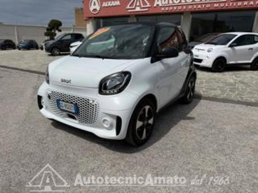 usato SMART ForTwo
