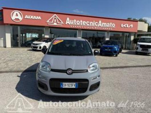 usato FIAT Panda