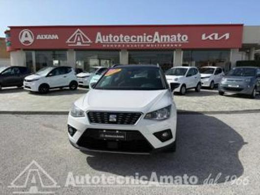 usato SEAT Arona