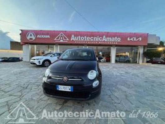 usato FIAT 500