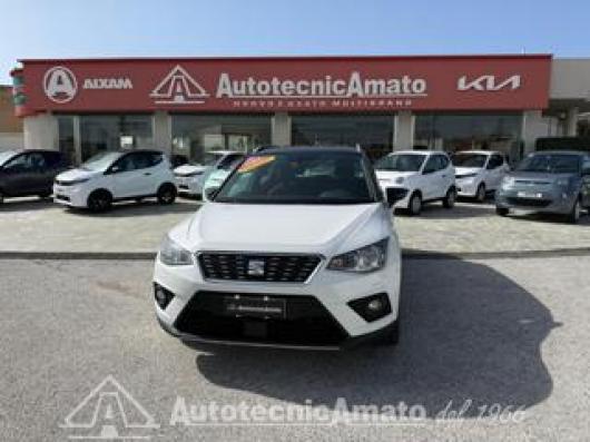 usato SEAT Arona