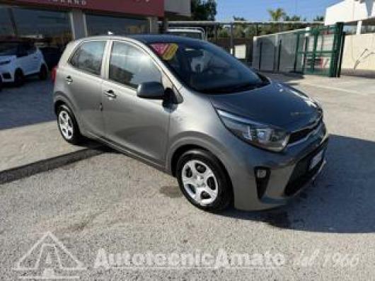 usato KIA Picanto