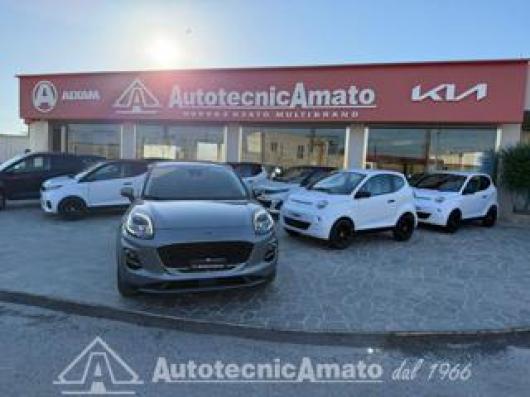 usato FORD Puma