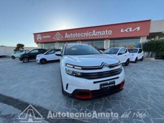usato CITROEN C5 Aircross