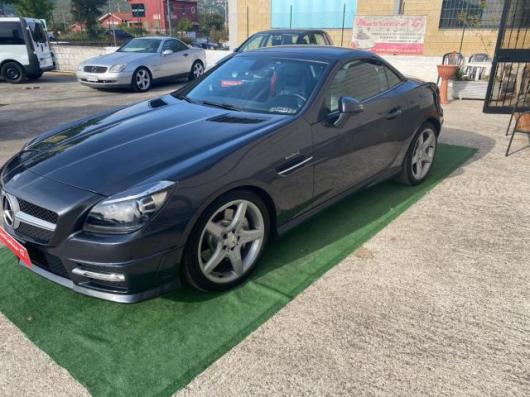 Classe SLK