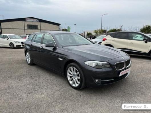 usato BMW Serie 5