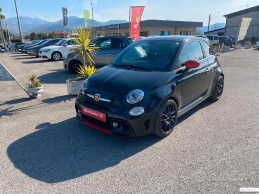 usato ABARTH 595