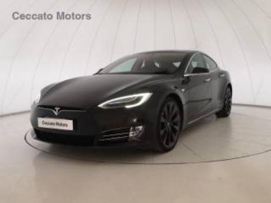 usato TESLA Model S