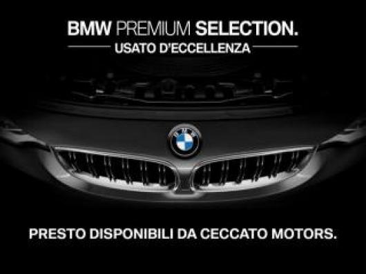 usato BMW X5 M50